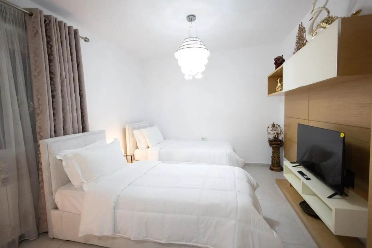 Apartment KLER-Elegant Stay Ali Demi