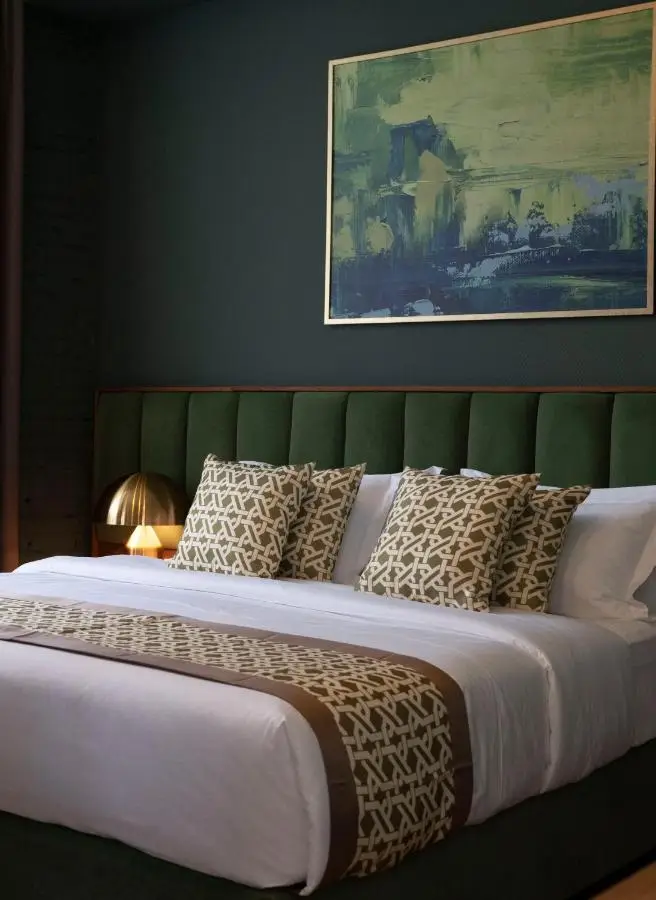 Grand Opera Hotel