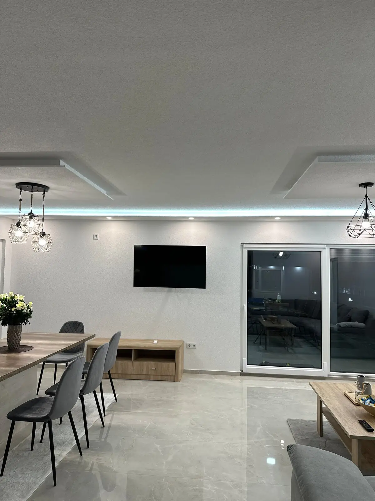 Unavis residence