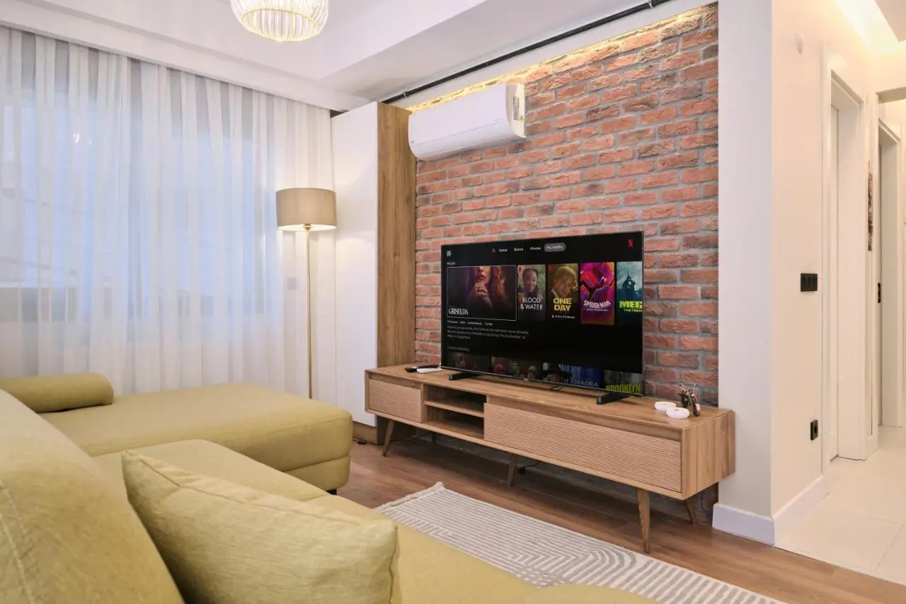 BSY's Stylish 1BR,2BR ,3BR Apartments in Brand New Building