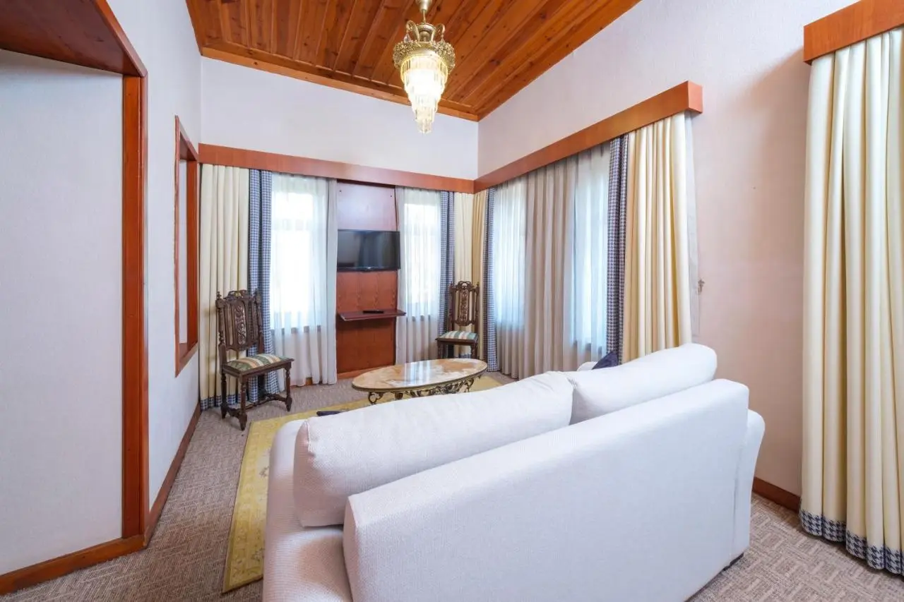 Hotel Bosnali