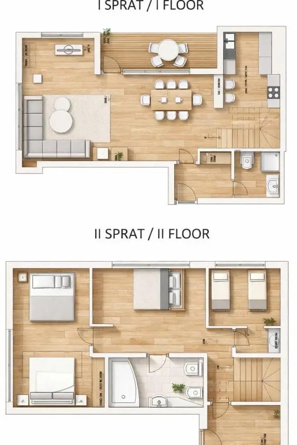 Apartman Aby Bjelasnica