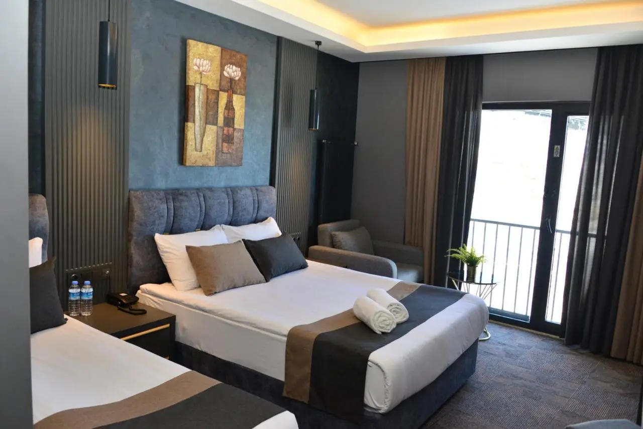 Trendlife Hotels Uludağ ALL INCLUSIVE