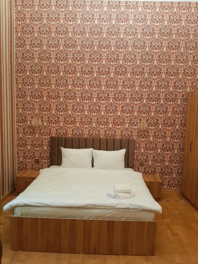 Voyage Boutique Hotel