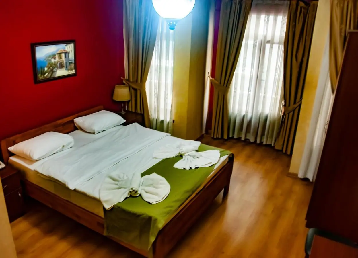 Istanbul Irish Hotel