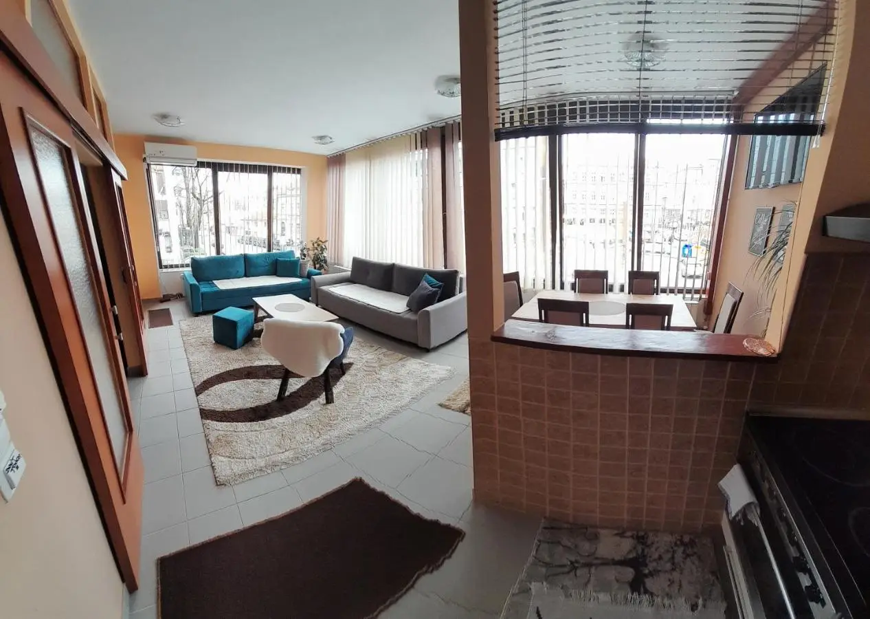 Apartment Sarajevo Center Drvenija