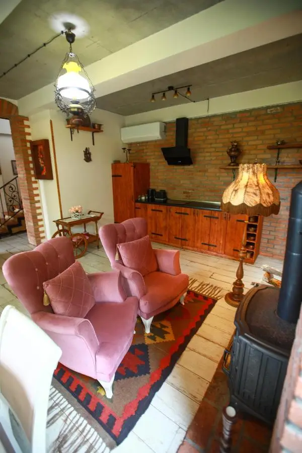 Villa Vejini
