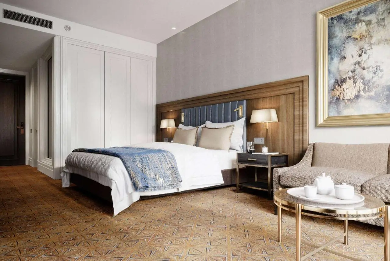 Ramada Plaza By Wyndham Istanbul Sultanahmet
