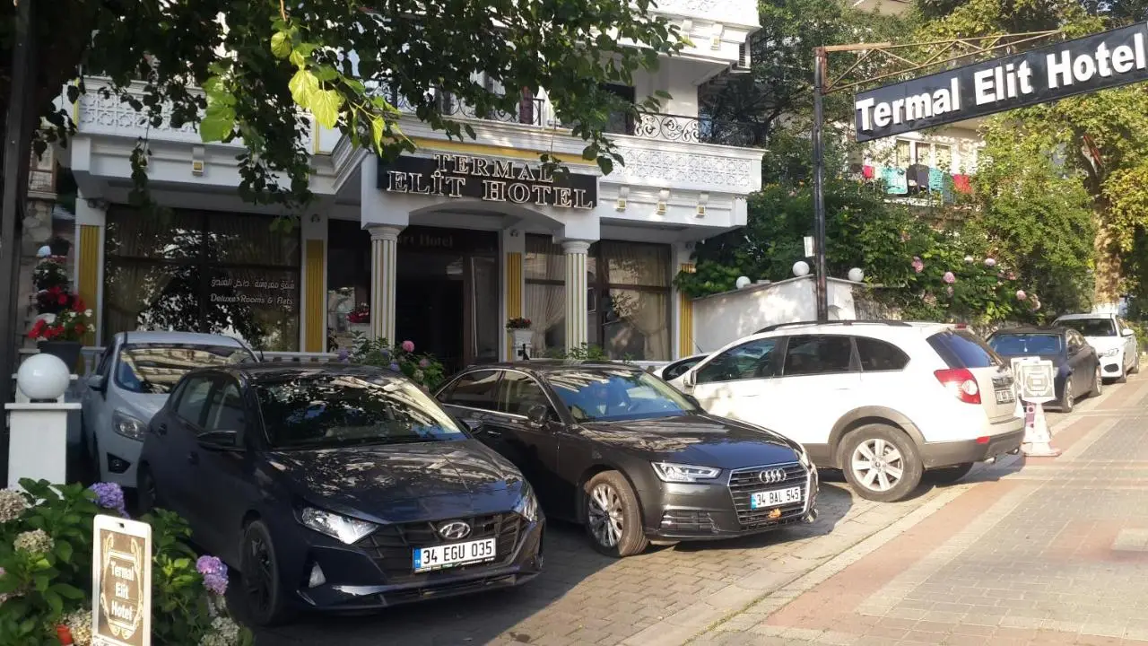 Termal Elit Hotel