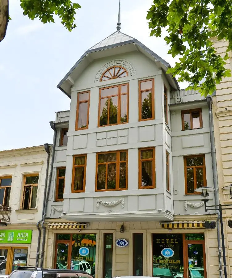 Hotel Old Town