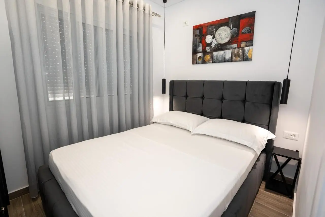 Sunnydream Apartaments Saranda
