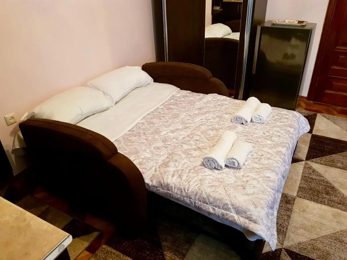 Sweet Home at Ninoshvili 3