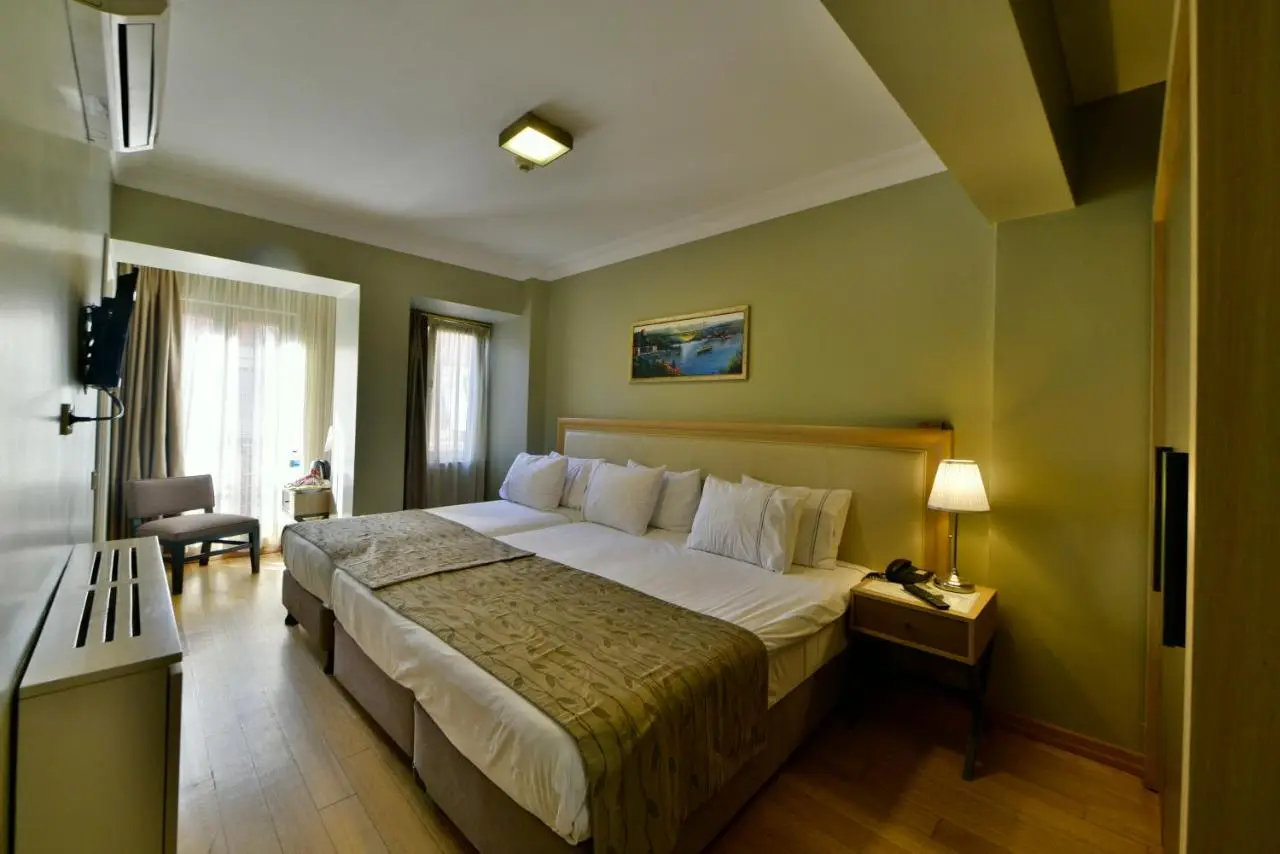 Agora Life Hotel - Special Class