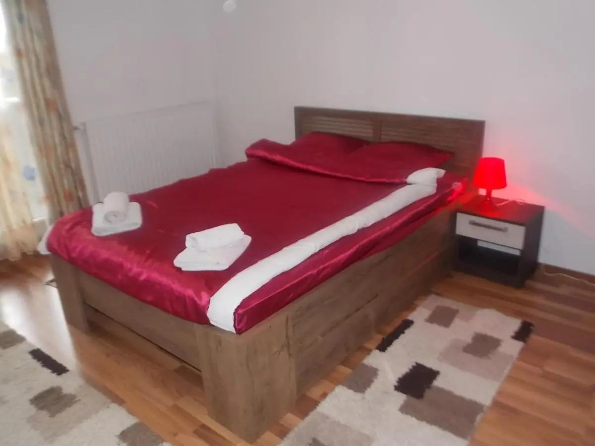Kuća za odmor V&E