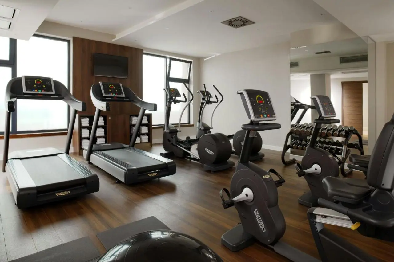 Courtyard by Marriott Sarajevo