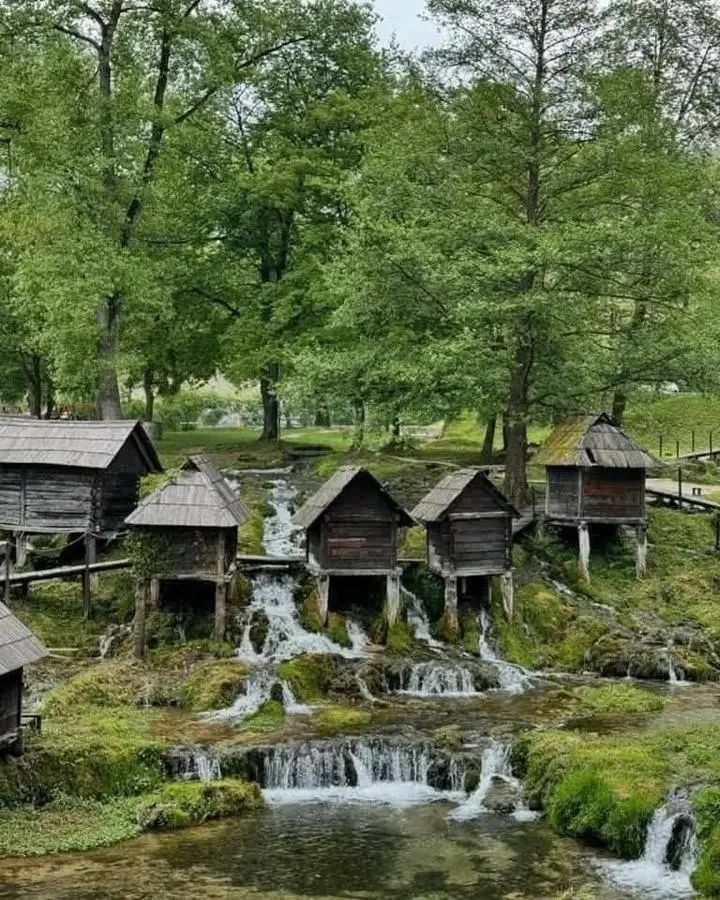 Apartman Lavanda