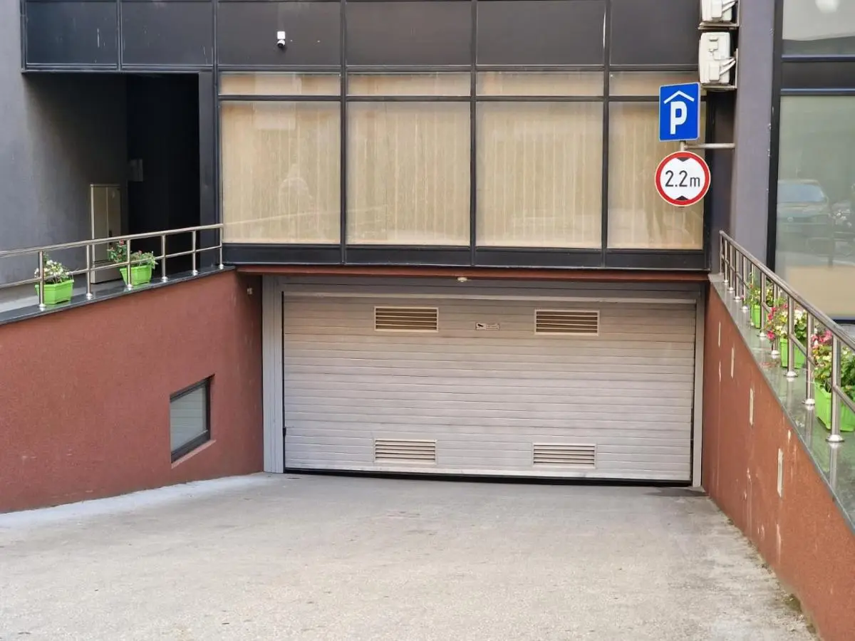 Apartment Lasta