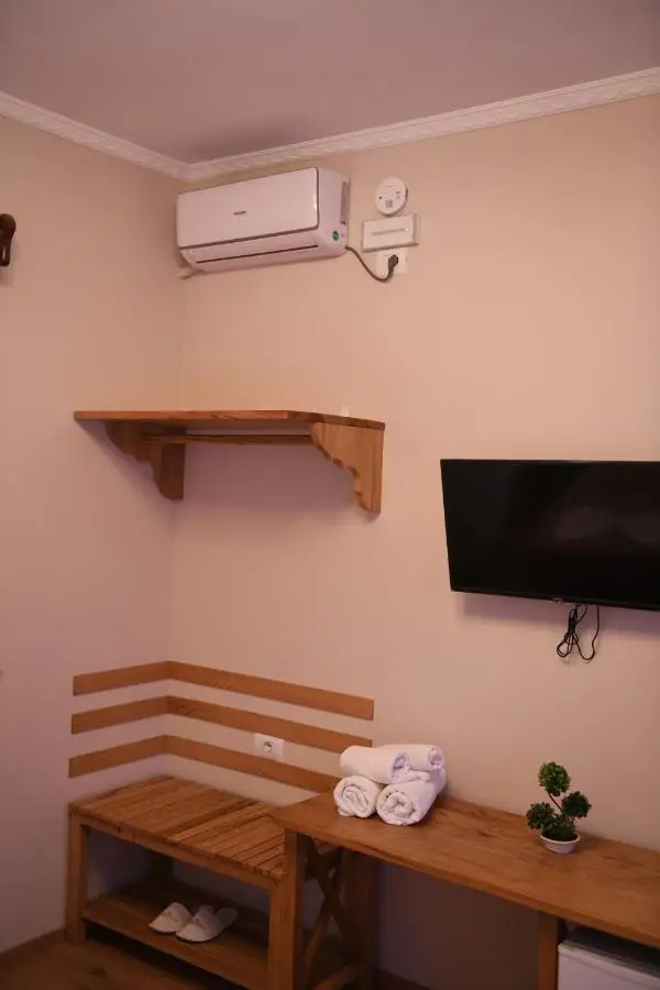 Guesthouse Leo
