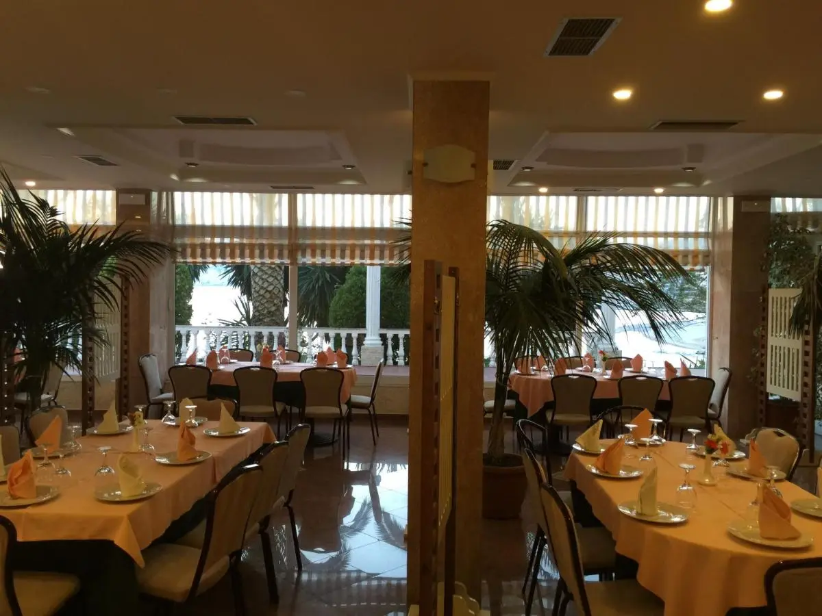 Hotel Dodona