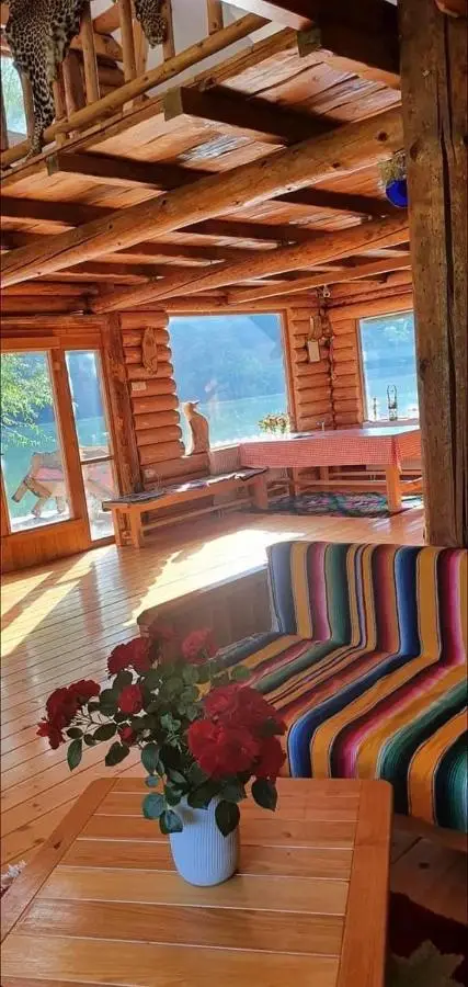 Villa California