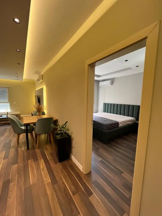 ERG APARTMENTS