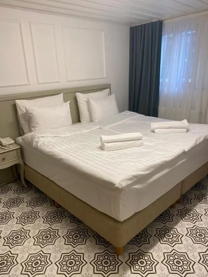 İkiz Konak Boutique Hotel