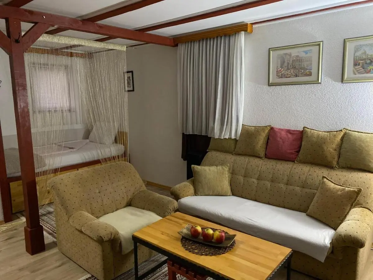Country House Bijela Voda
