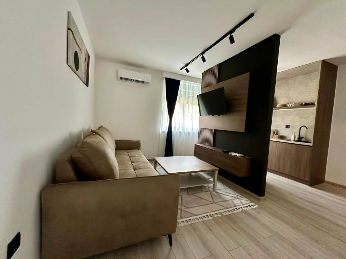 Lux Apartments NK - Old Town