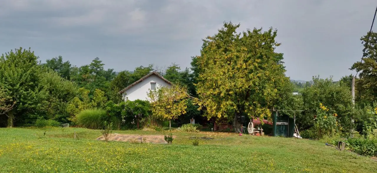 Haus Viktoria near Banja Luka