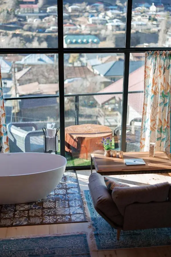 Cottage Veranda