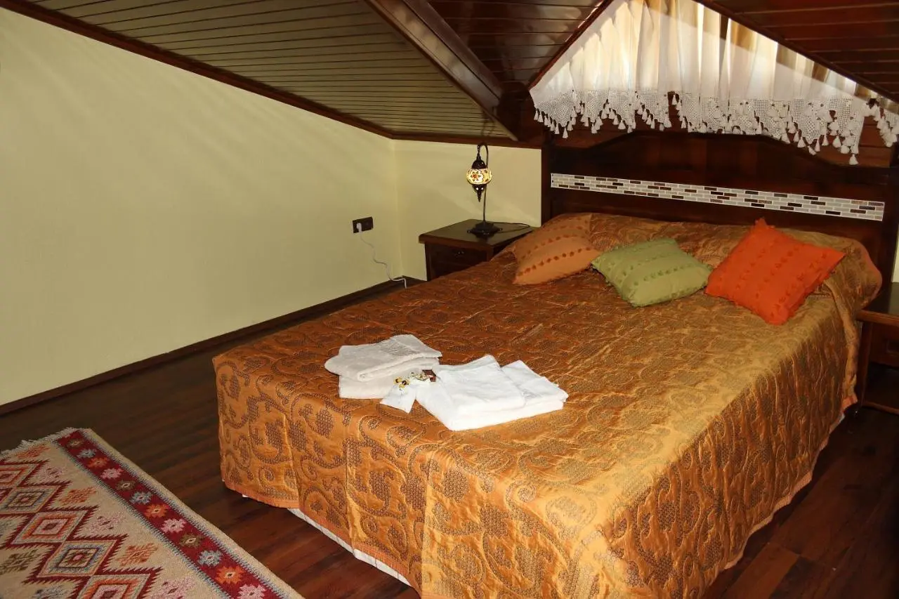 Kybele Hotel Gocek