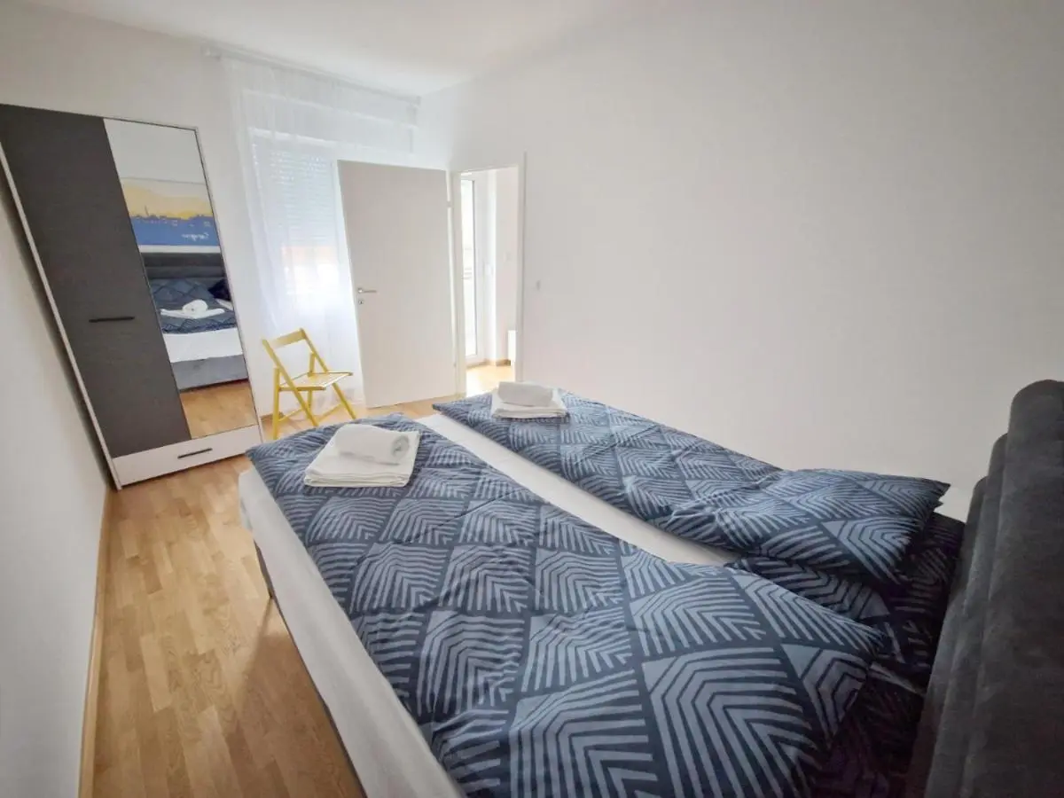 ARI Apartment Sarajevo- next to Sarajevo City Center Mall