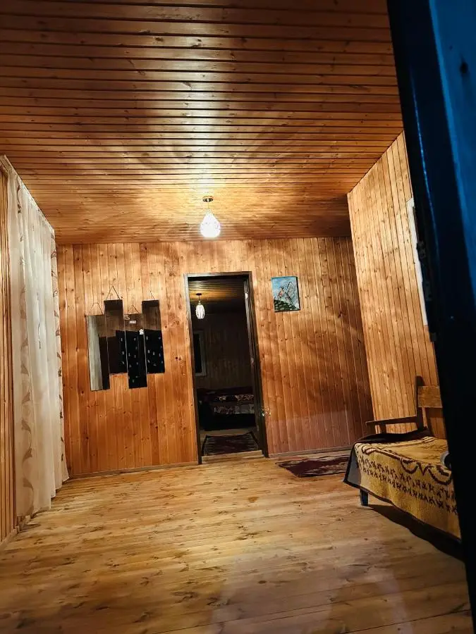 Bata GuesThouse