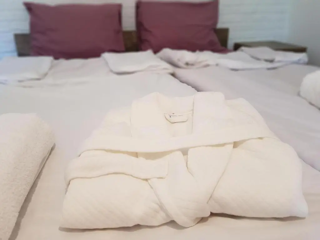Guest House Check in Borjomi