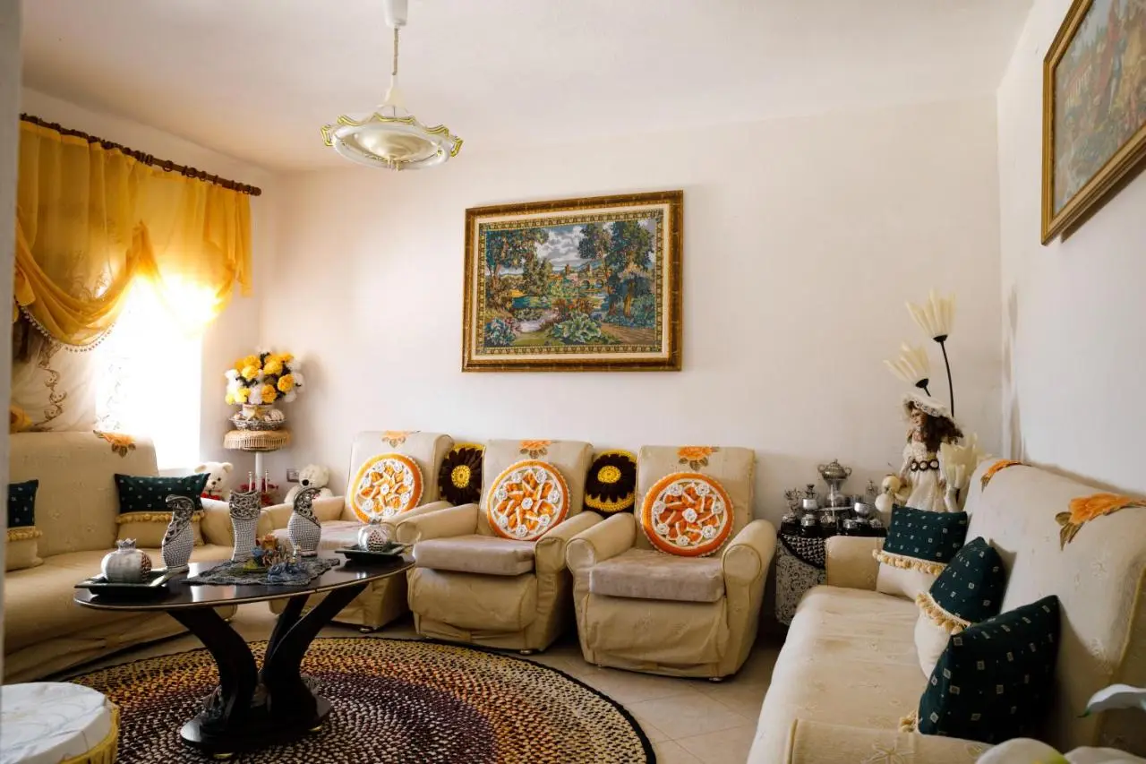Leka GuestHouse