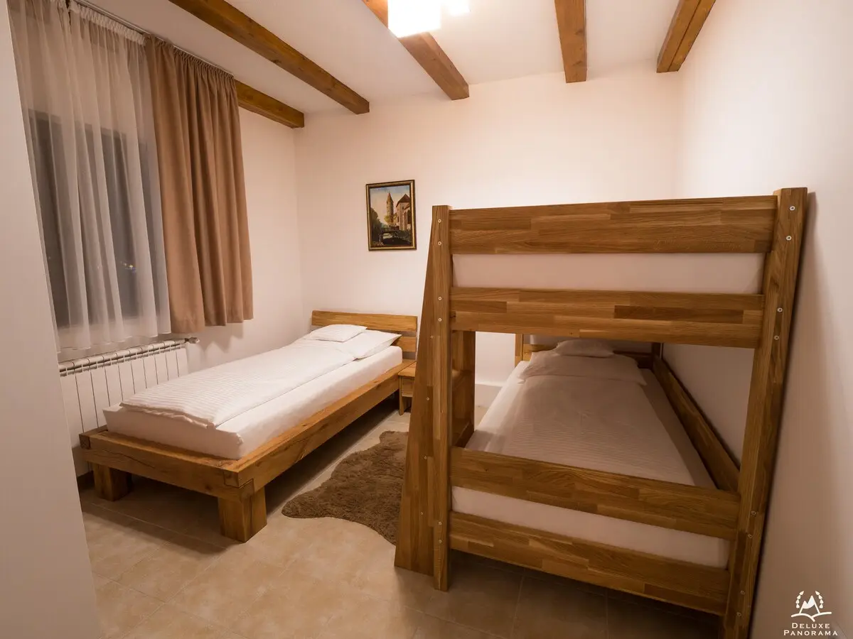 Bergkranc Hotel & Resort
