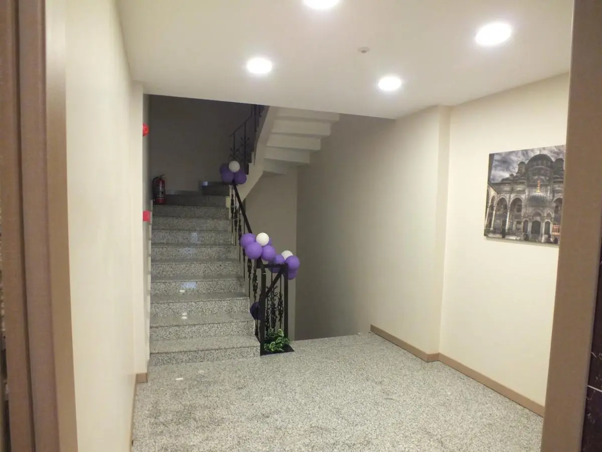 Colonia Park Otel