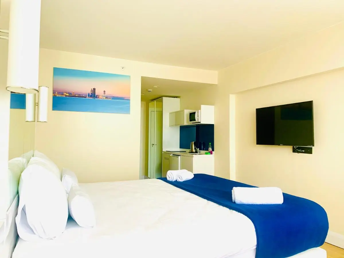 Royal Sea Breeze Apartments