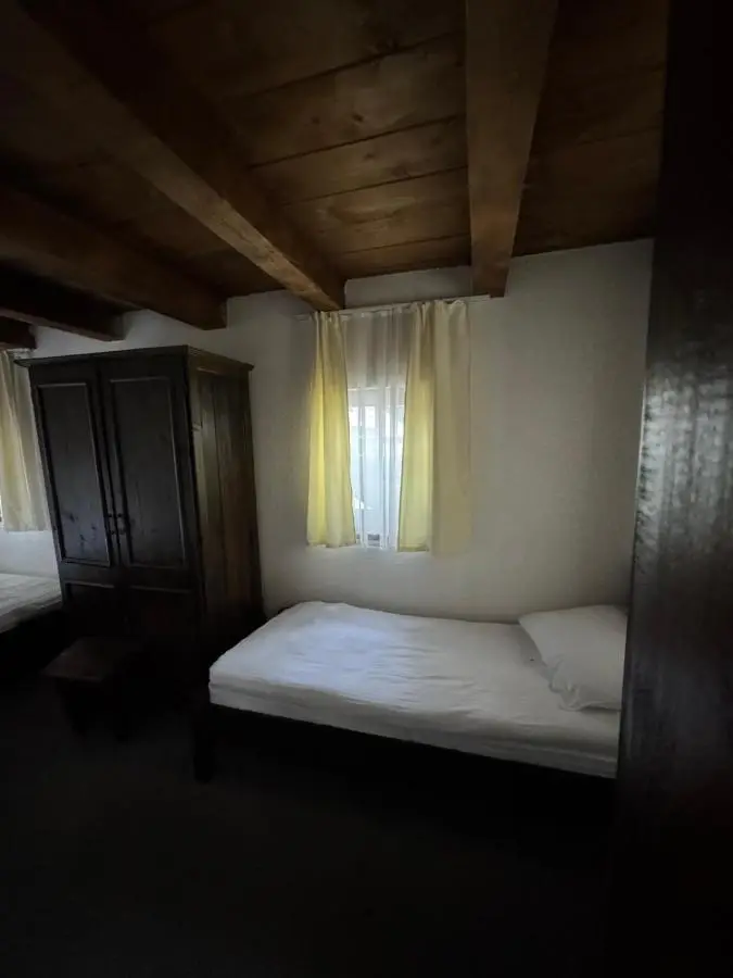 Ski Rostovo - Hotel Rostovo & Ethno Village