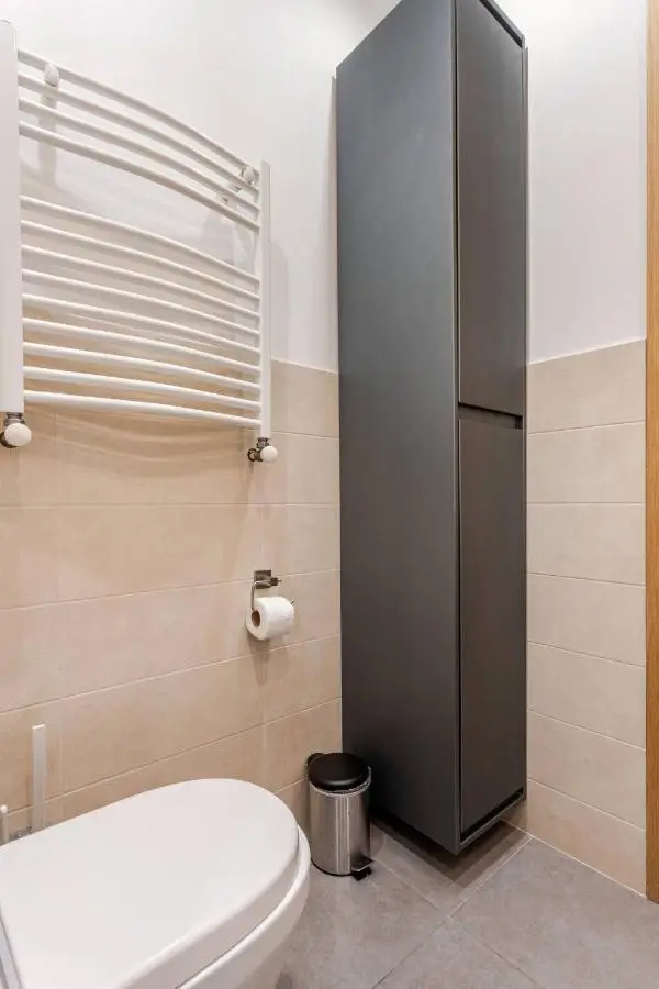 Tbilisi Nest
