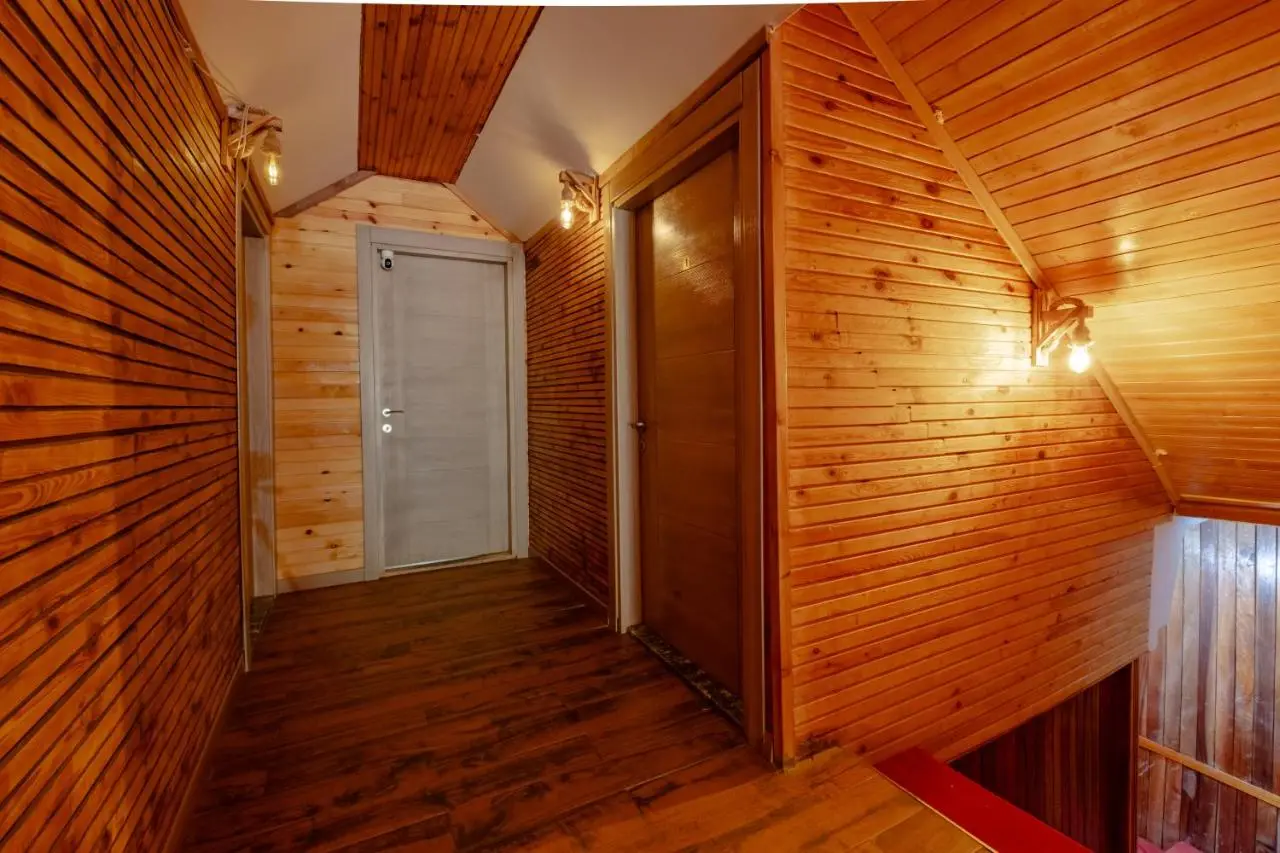 Boğaz Sapanca Resort