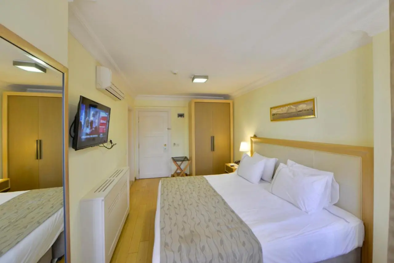 Agora Life Hotel - Special Class