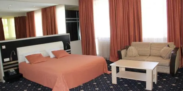 Hotel Villa Palace