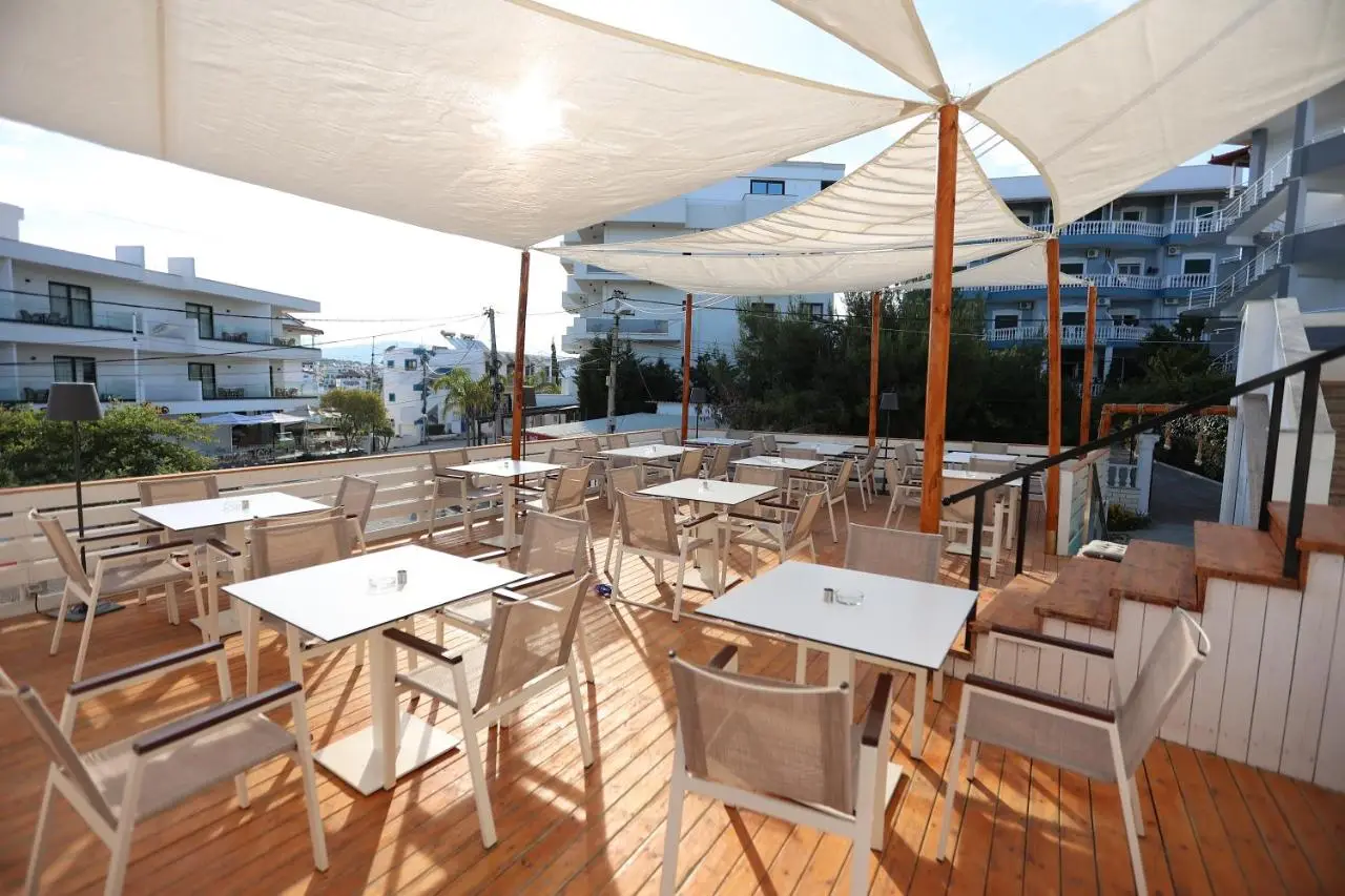 BLISS Hotel