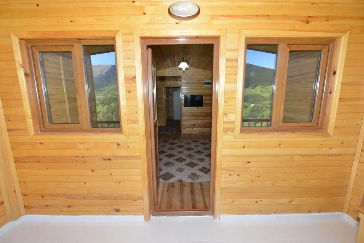 Hamsiköy Seyirtepe Butik Otel
