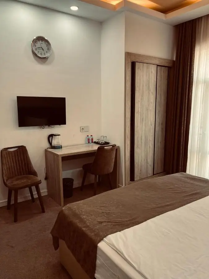 Venera-Madinah-ZamZam Halal Hotels Group