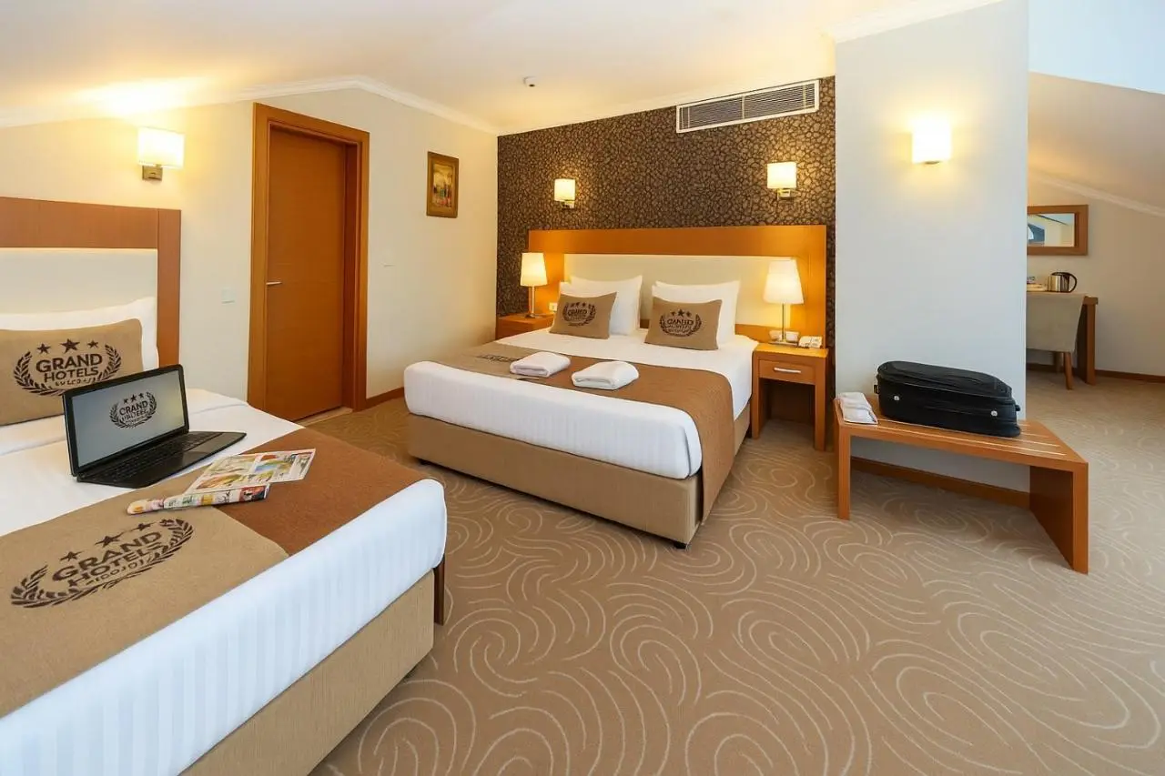 Grand Hotel Avcılar