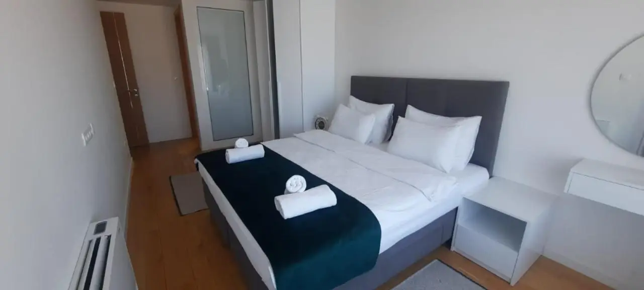 River Walk Sarajevo - Layan Apartment