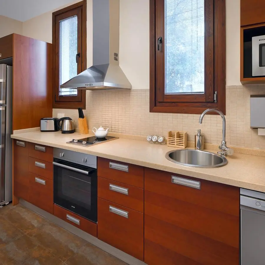 Galateia Residence