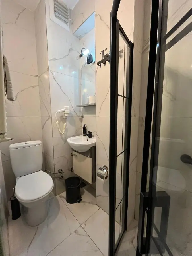 Palmy Homes Istiklal